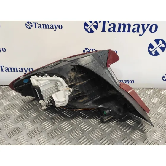 Piloto Trasero Derecho para Fiat Tipo Ii (357) Fam