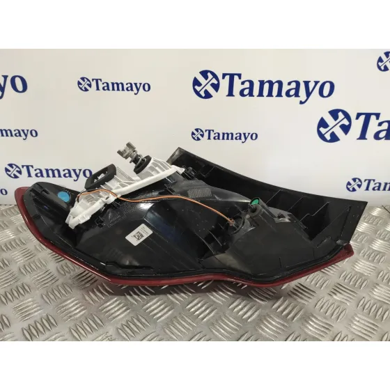Piloto Trasero Derecho para Fiat Tipo Ii (357) Fam