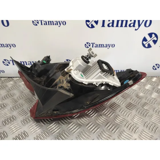 Piloto Trasero Derecho para Fiat Tipo Ii (357) Fam