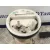 Aforador para Seat Toledo (1M2)