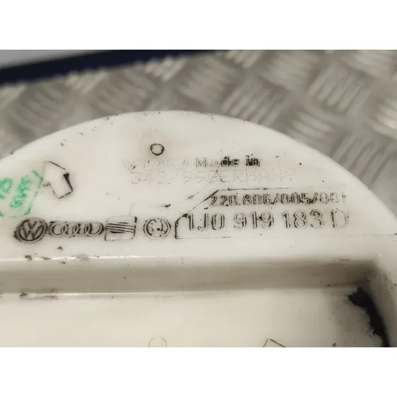 Aforador para Seat Toledo (1M2)