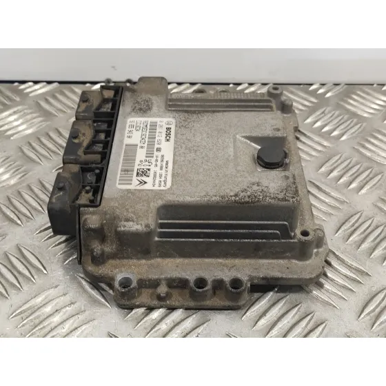 Centralita Motor Uce para Peugeot Partner (S2)