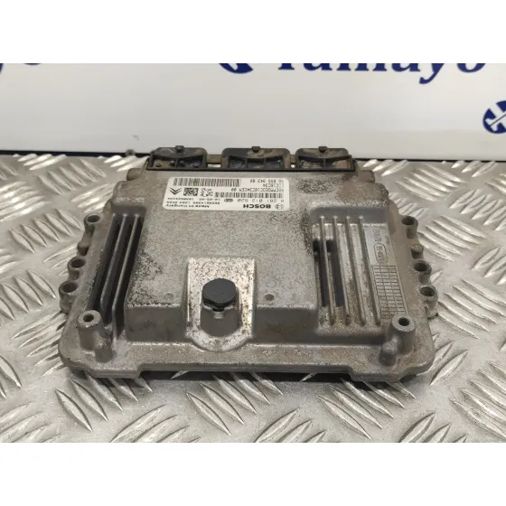 Centralita Motor Uce para Peugeot Partner (S2)