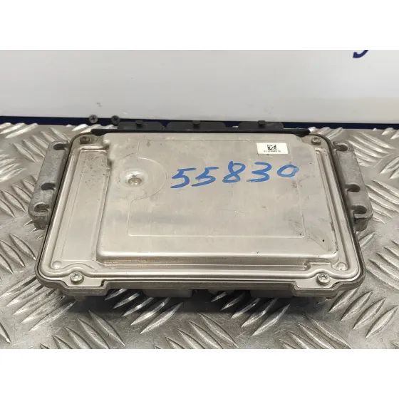 Centralita Motor Uce para Peugeot Partner (S2)