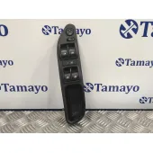 Mando Elevalunas Delantero Izquierdo para Fiat Tipo Ii (357) Fam