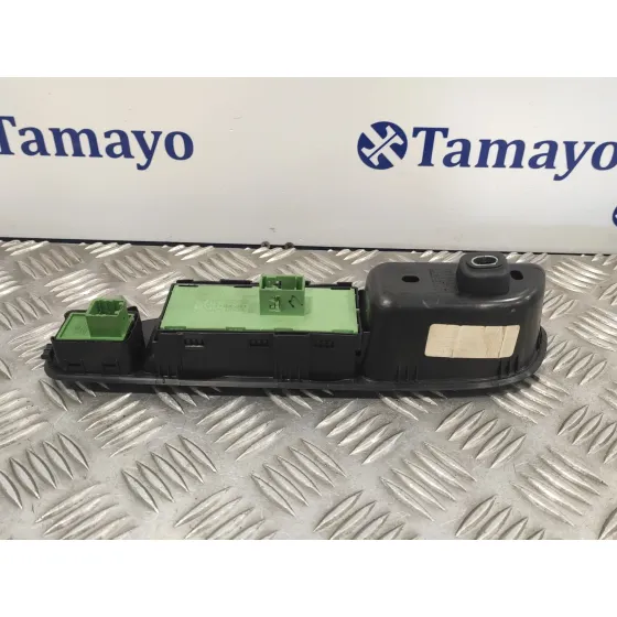 Mando Elevalunas Delantero Izquierdo para Fiat Tipo Ii (357) Fam