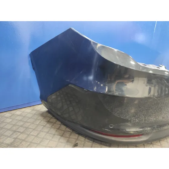Paragolpes Trasero para Fiat Tipo Ii (357) Fam