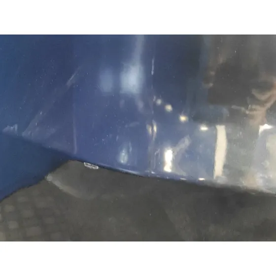 Paragolpes Trasero para Fiat Tipo Ii (357) Fam