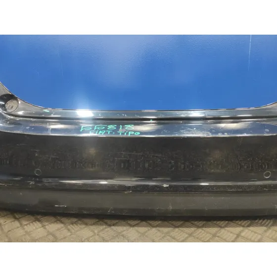 Paragolpes Trasero para Fiat Tipo Ii (357) Fam