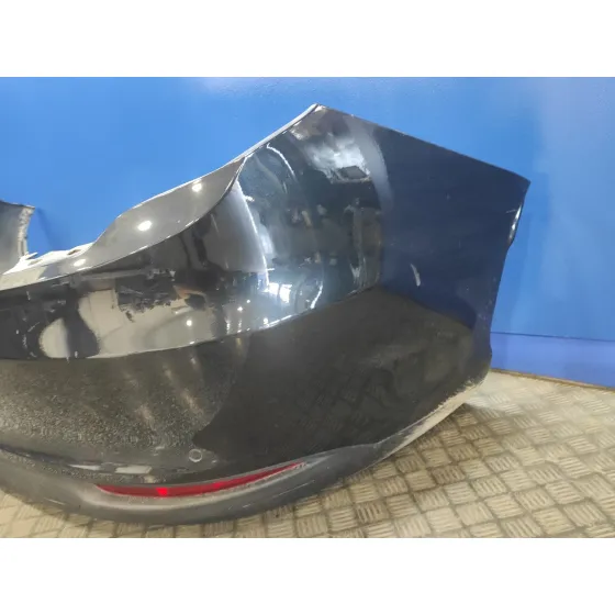 Paragolpes Trasero para Fiat Tipo Ii (357) Fam