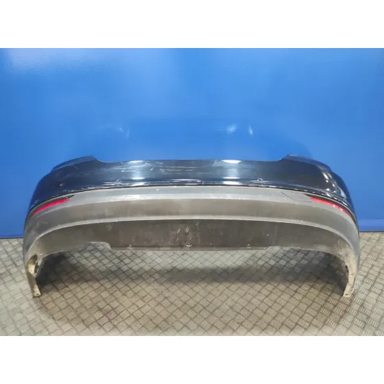 Paragolpes Trasero para Fiat Tipo Ii (357) Fam