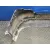 Paragolpes Trasero para Fiat Tipo Ii (357) Fam