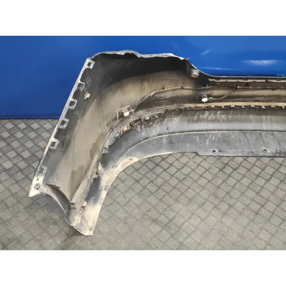 Paragolpes Trasero para Fiat Tipo Ii (357) Fam