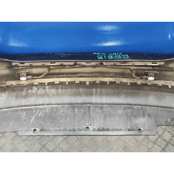Paragolpes Trasero para Fiat Tipo Ii (357) Fam