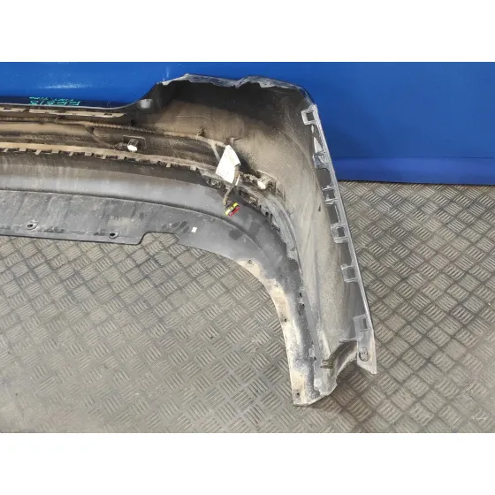 Paragolpes Trasero para Fiat Tipo Ii (357) Fam
