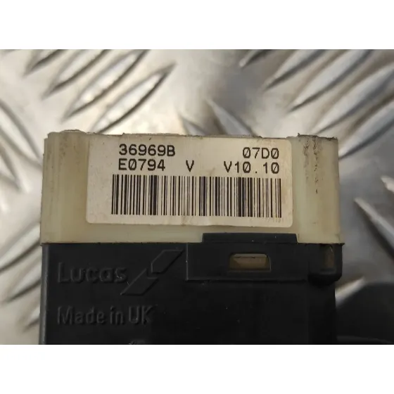 Mando Limpia para Opel Movano