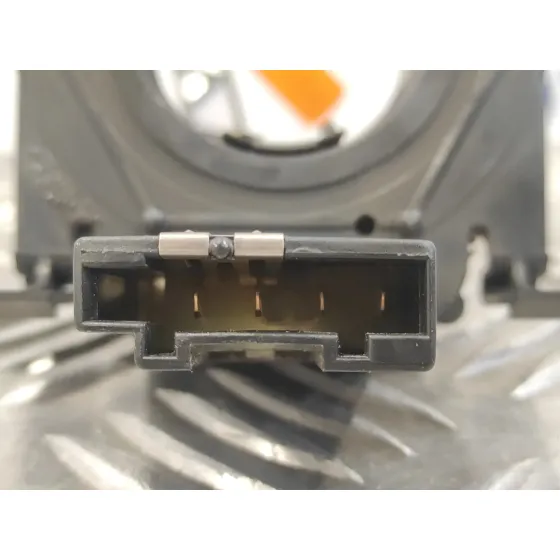 Anillo Airbag para Opel Movano