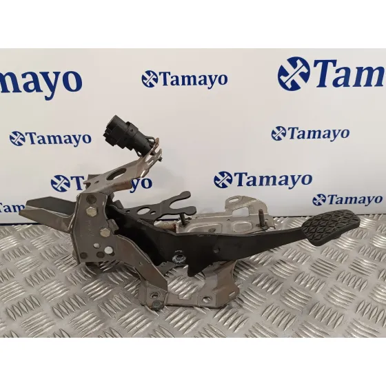 Pedal Freno para Ford Fiesta (Cb1)