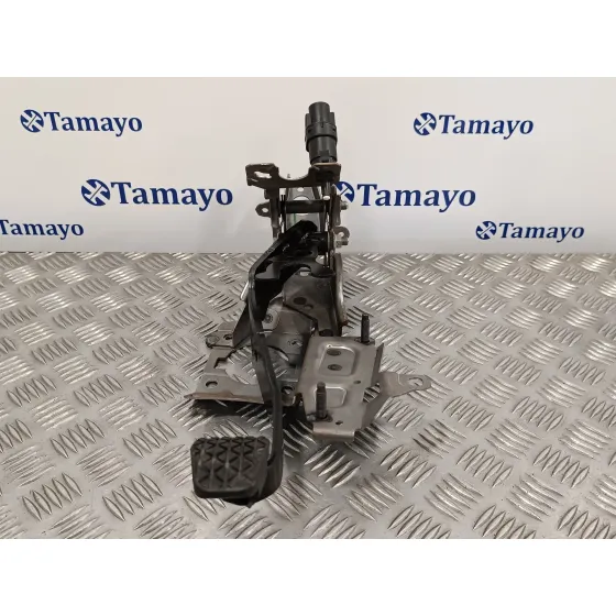 Pedal Freno para Ford Fiesta (Cb1)