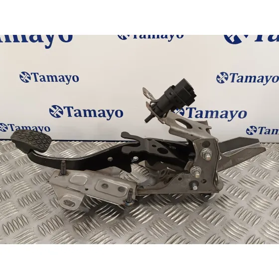 Pedal Freno para Ford Fiesta (Cb1)
