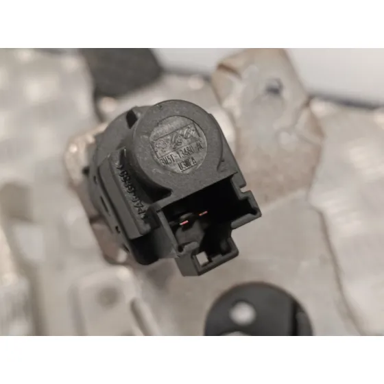 Pedal Freno para Ford Fiesta (Cb1)