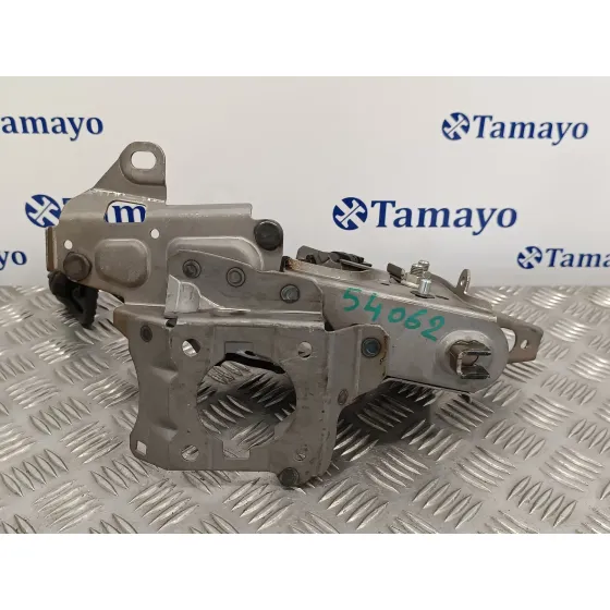 Pedal Freno para Ford Fiesta (Cb1)