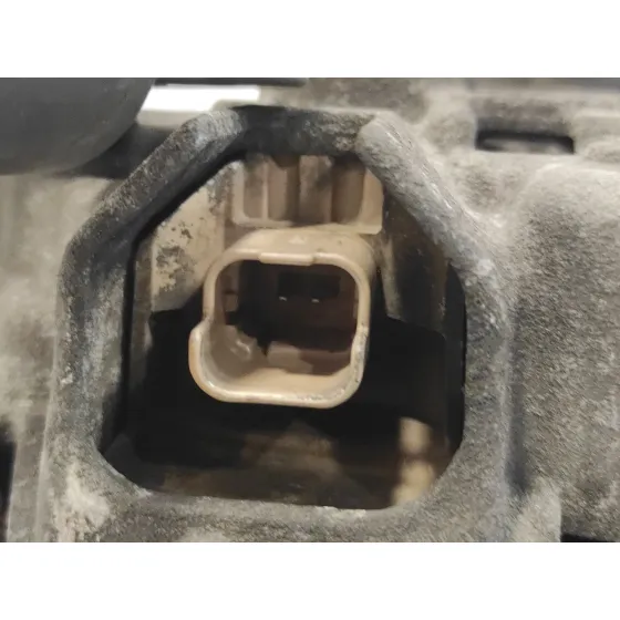 Alternador para Citroën C2