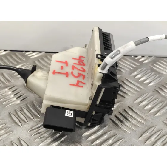 Cerradura Puerta Trasera Izquierda para Citroën C4 Ii (Nc_)