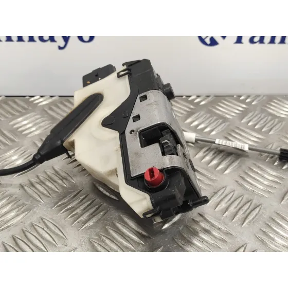 Cerradura Puerta Trasera Izquierda para Citroën C4 Ii (Nc_)