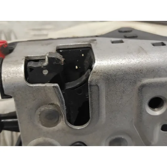 Cerradura Puerta Trasera Izquierda para Citroën C4 Ii (Nc_)