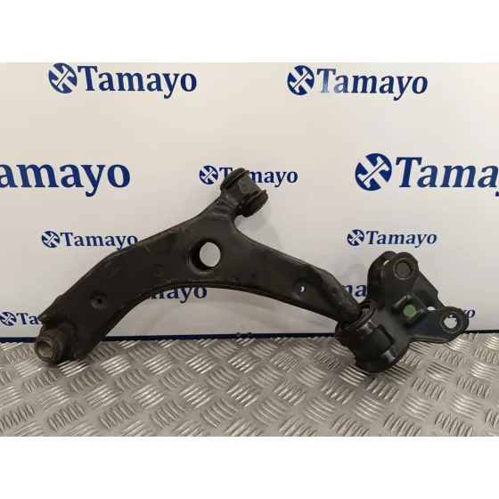 Brazo Suspension Inferior Delantero Derecho para Mazda 3 Lim. (Bl)