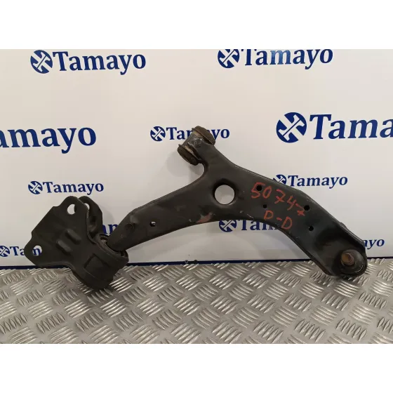 Brazo Suspension Inferior Delantero Derecho para Mazda 3 Lim. (Bl)