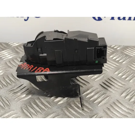 Cerradura Maletero / Porton para Peugeot Partner Kombi