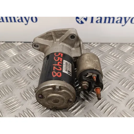 Motor Arranque para Citroën C2