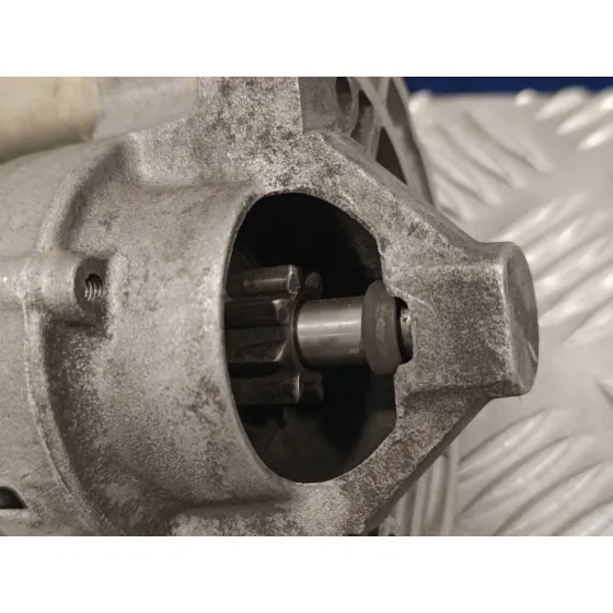 Motor Arranque para Citroën C2