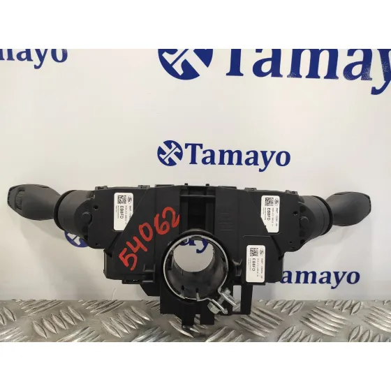 Mando Multifuncion para Ford Fiesta (Cb1)