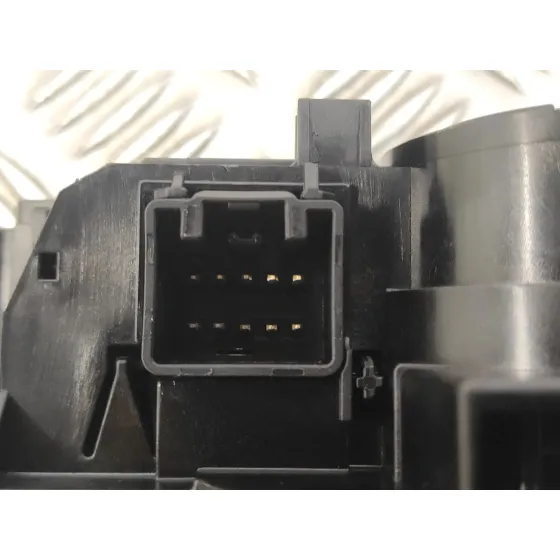 Mando Multifuncion para Ford Fiesta (Cb1)