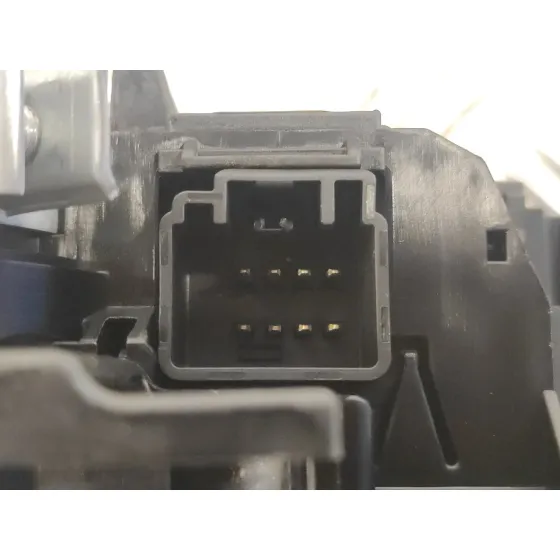 Mando Multifuncion para Ford Fiesta (Cb1)