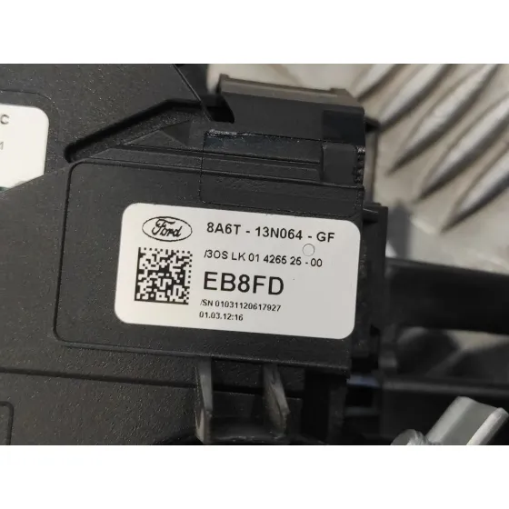 Mando Multifuncion para Ford Fiesta (Cb1)