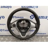 Volante para Ford Fiesta (Cb1)