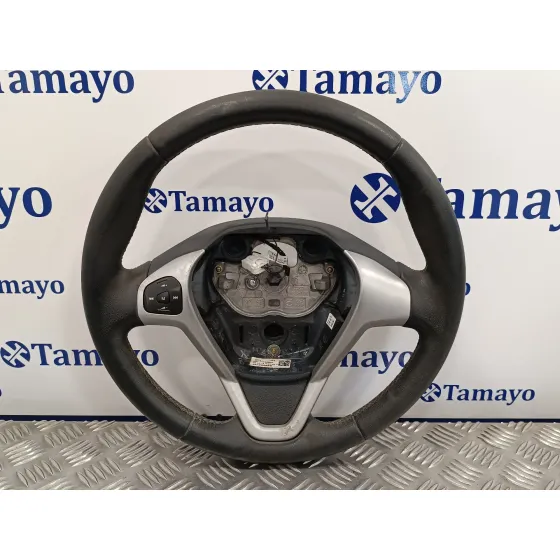 Volante para Ford Fiesta (Cb1)