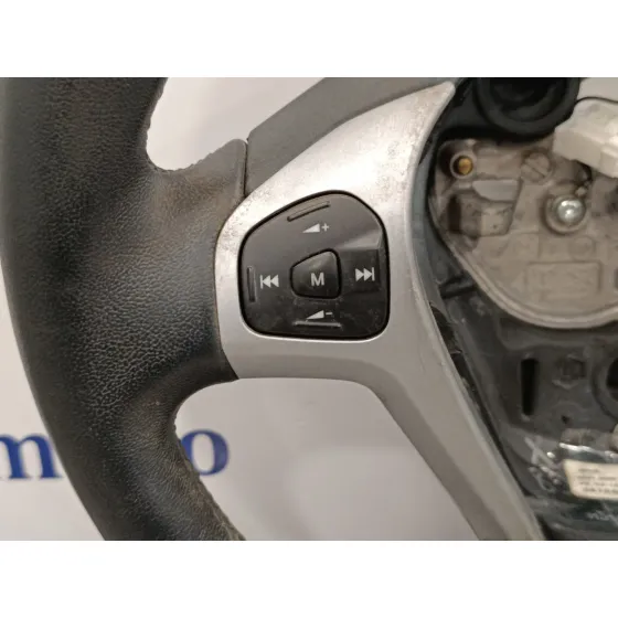Volante para Ford Fiesta (Cb1)