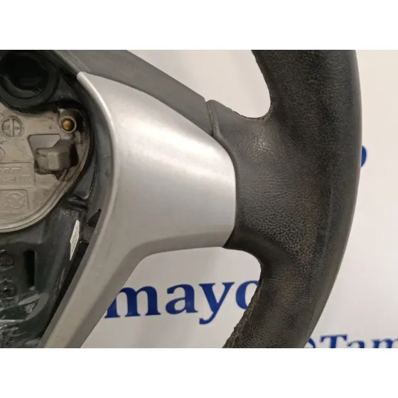 Volante para Ford Fiesta (Cb1)
