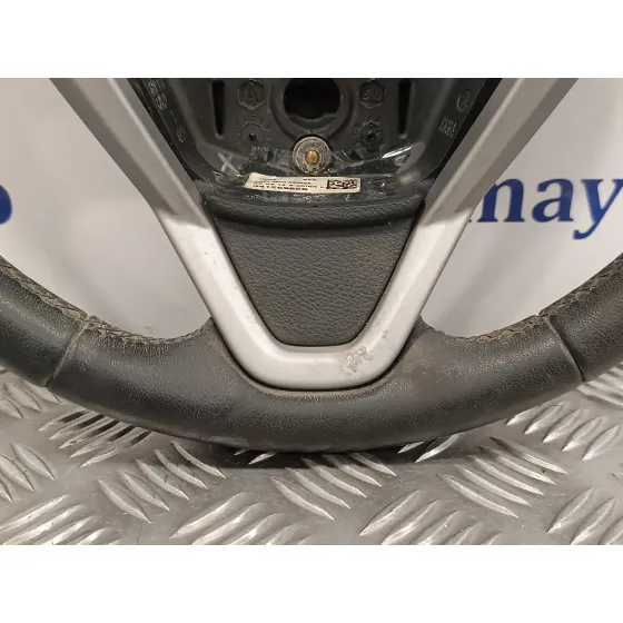 Volante para Ford Fiesta (Cb1)