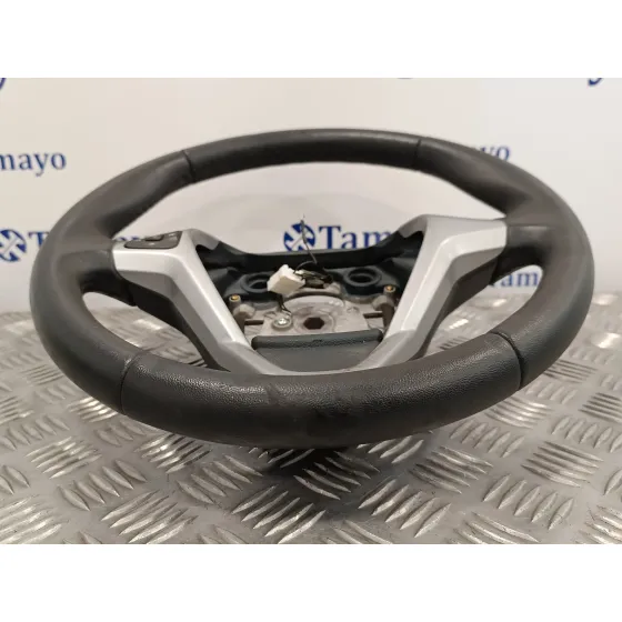 Volante para Ford Fiesta (Cb1)