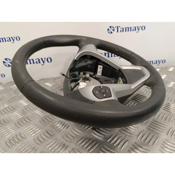 Volante para Ford Fiesta (Cb1)