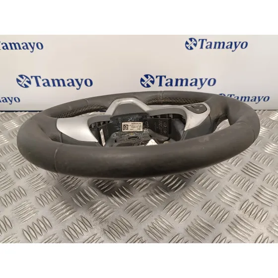 Volante para Ford Fiesta (Cb1)