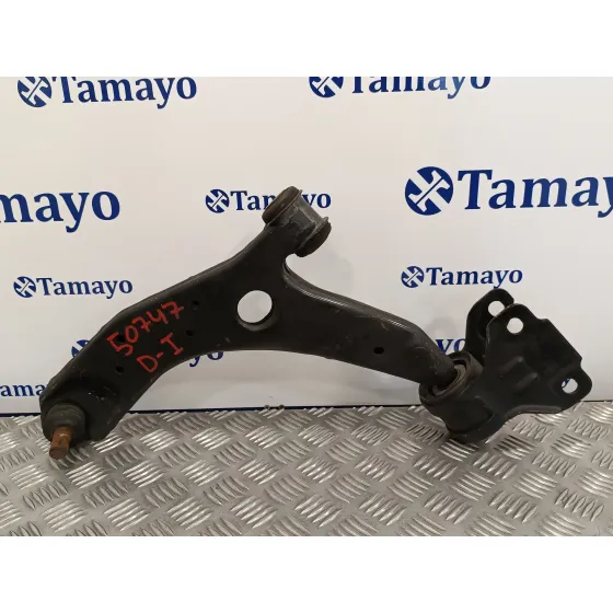 Brazo Suspension Inferior Delantero Izquierdo para Mazda 3 Lim. (Bl)