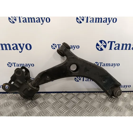 Brazo Suspension Inferior Delantero Izquierdo para Mazda 3 Lim. (Bl)