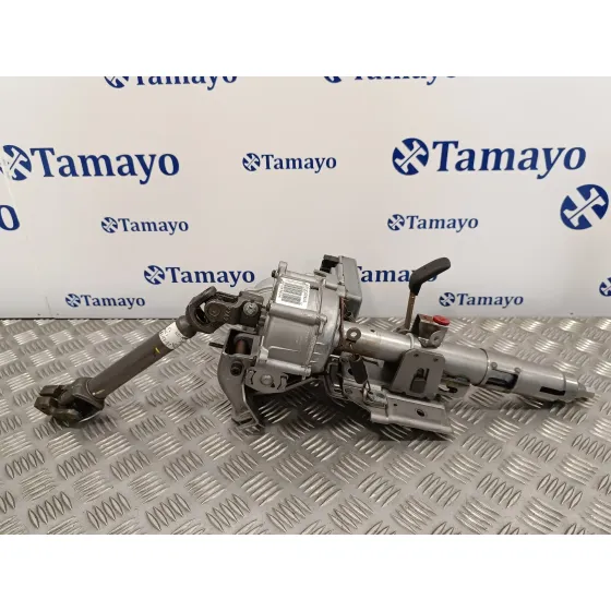 Columna Direccion para Ford Fiesta (Cb1)